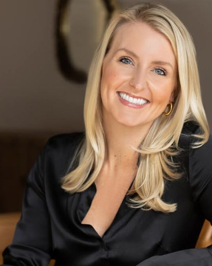 Jess (Schultz) Poindexter, Co-founder & CEO