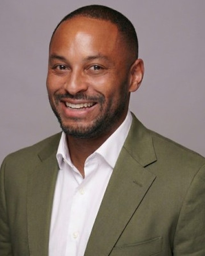 Kevin Poindexter, Co-founder & CTO